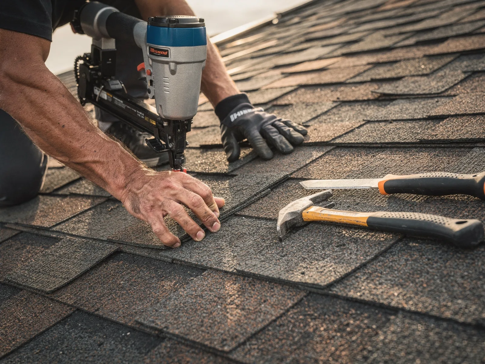 Why choose Roof Repair in Earling, IA
